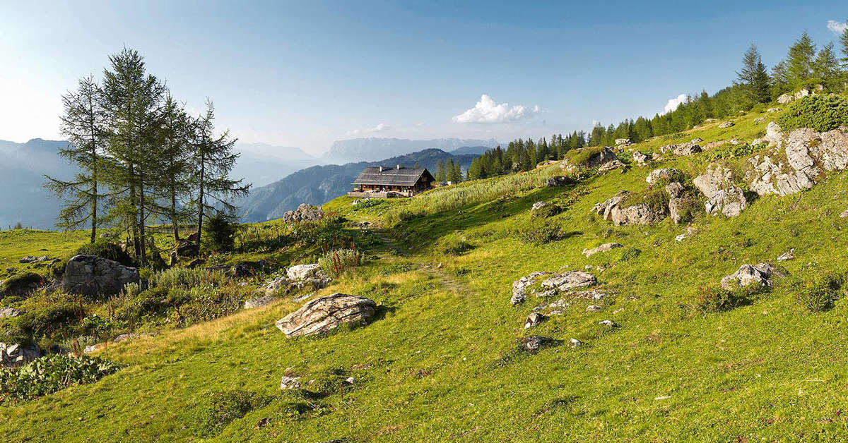 Een foto van Feriendorf Edelweiss