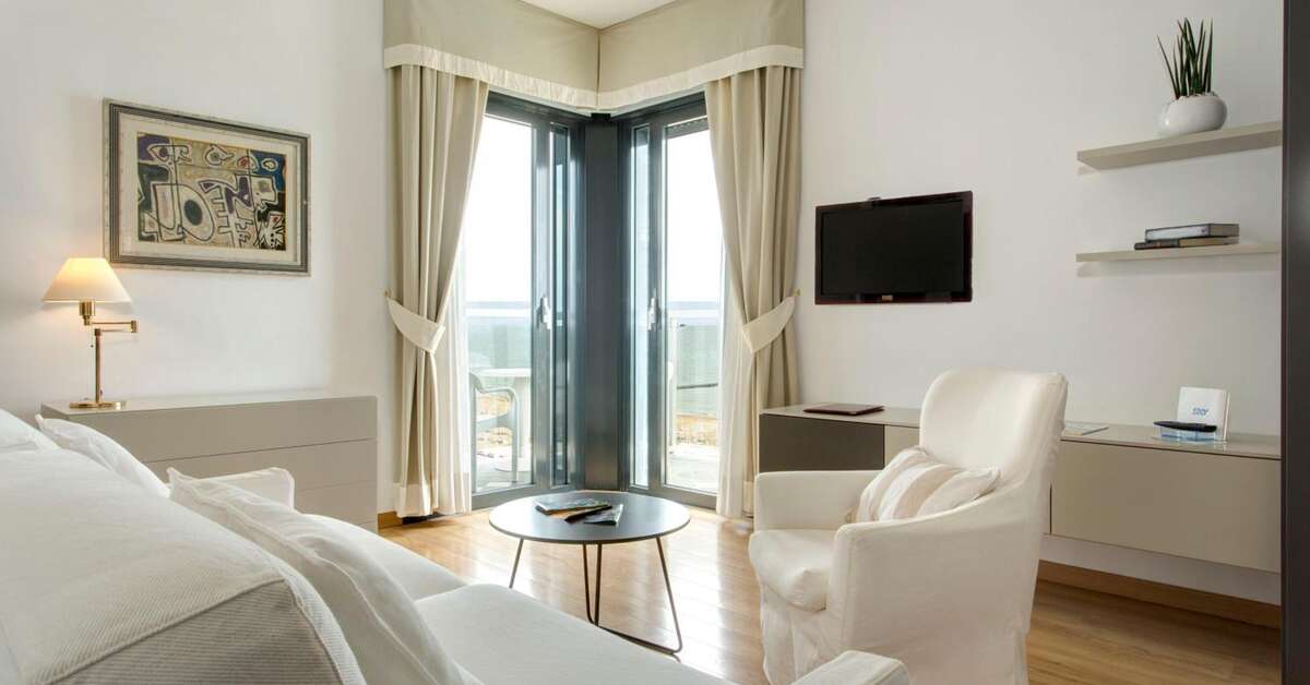 Een foto van Hotel Byron Bellavista