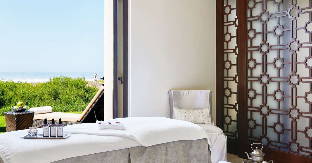 Een foto van Mazagan Beach & Golf Resort
