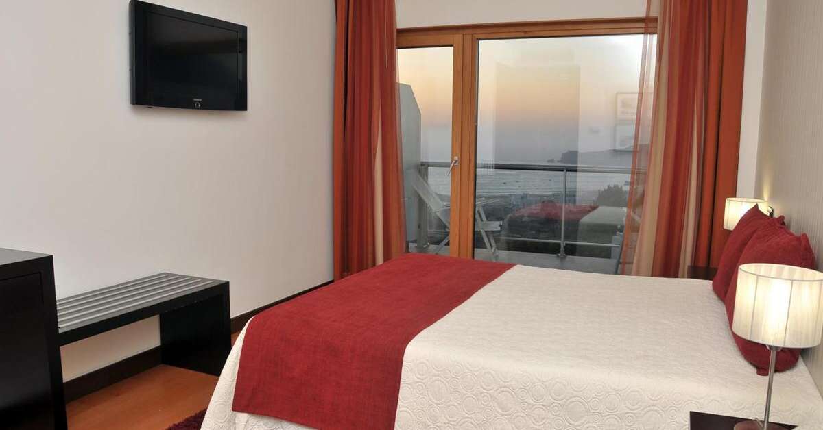 Een foto van Hotel Miramar Sul
