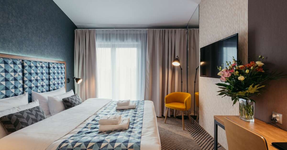 Een foto van Avena by Artery Hotels