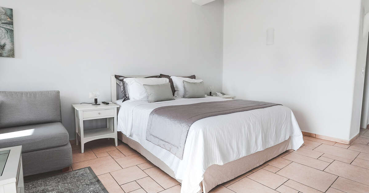 Een foto van Deliades Hotel
