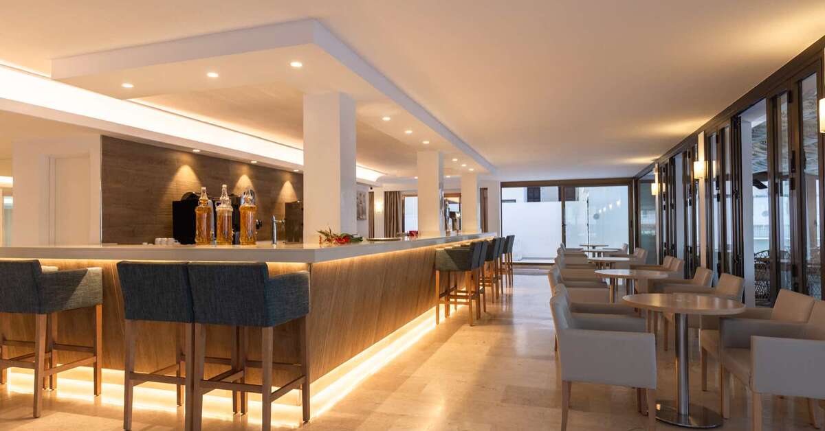Een foto van R2 Veronica Beach Hotel