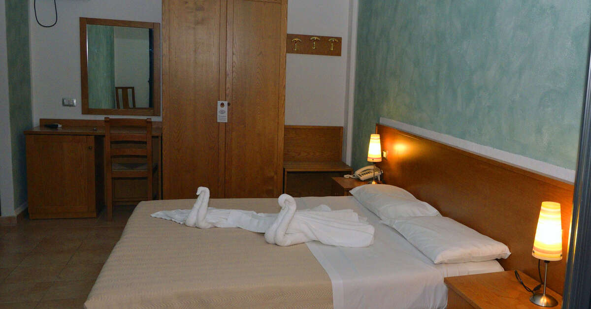 Een foto van Abbaidda Hotel