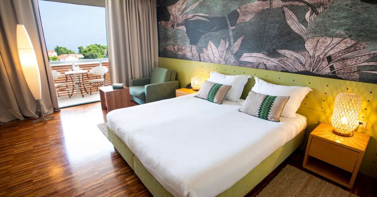 Een foto van Aminess Vival Velaris Casa & Resort