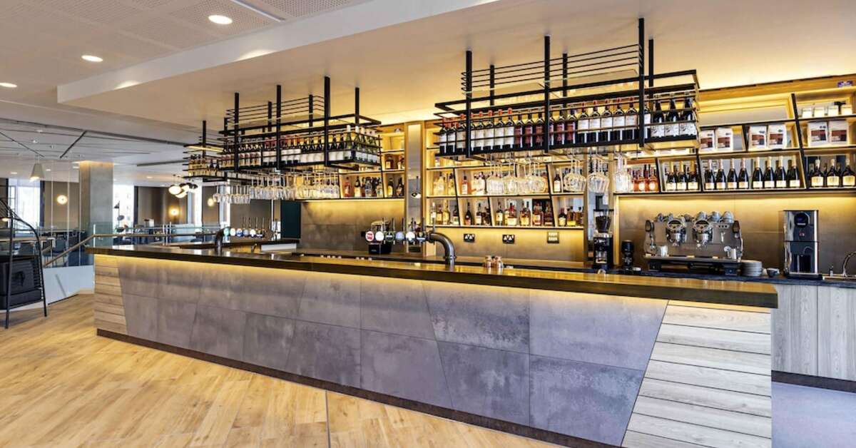Een foto van Novotel Liverpool Paddington Village