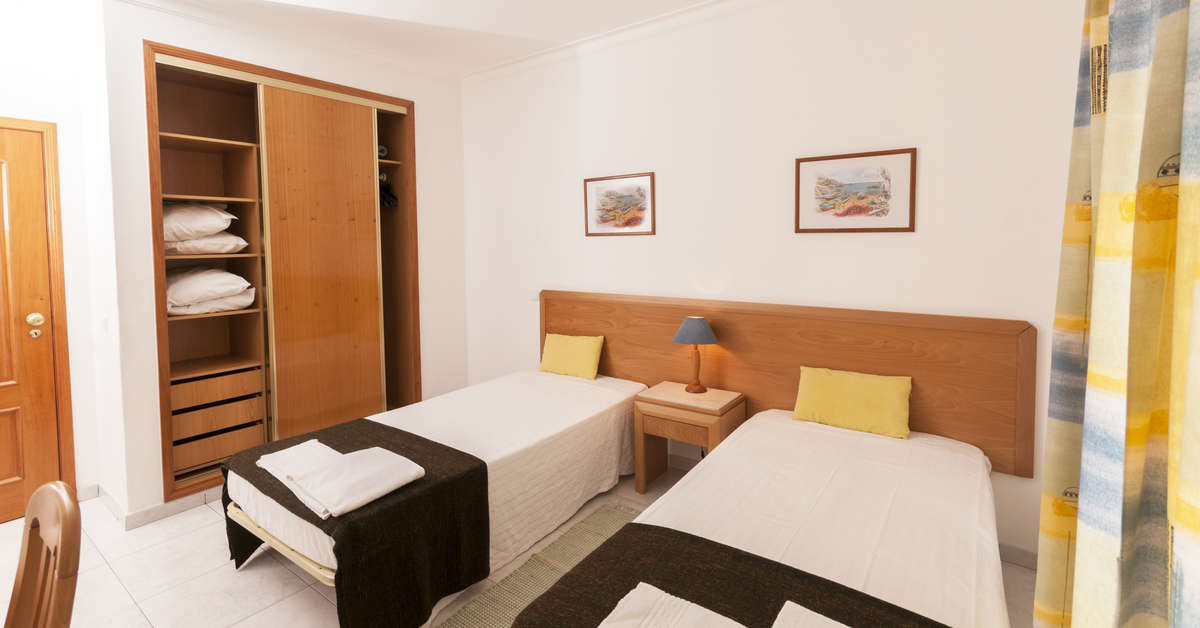 Een foto van Plaza Real Aparthotel