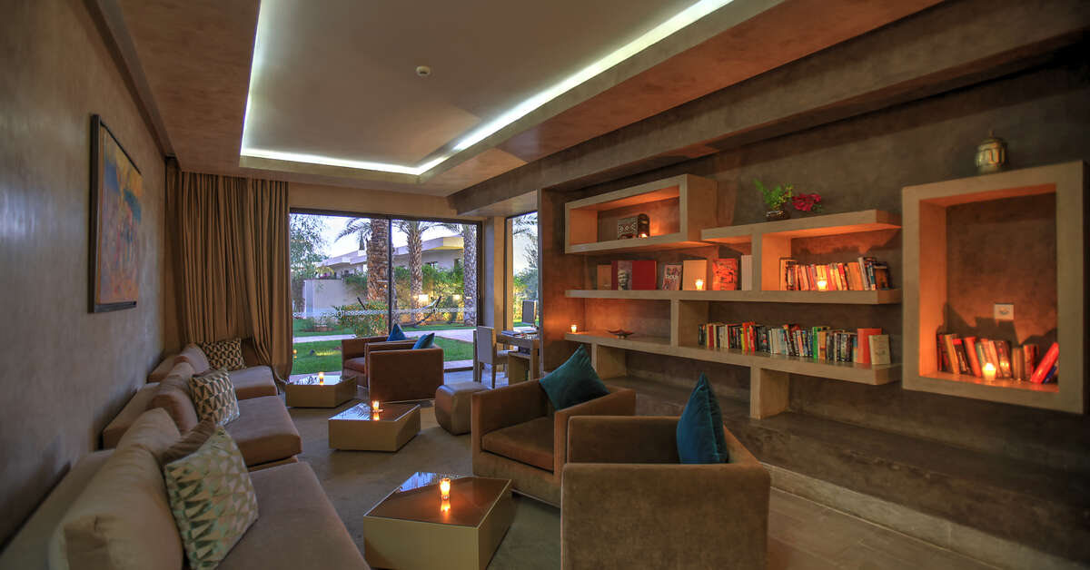Een foto van Sirayane Boutique Hotel & Spa