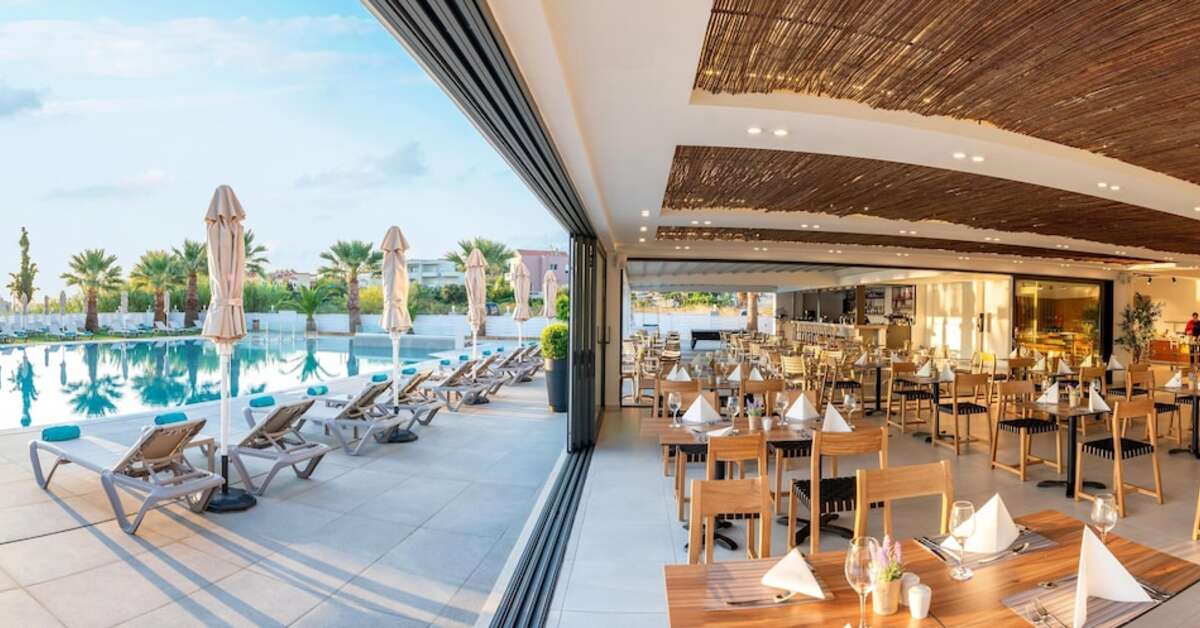 Ein Foto Dore Boutique Hotel