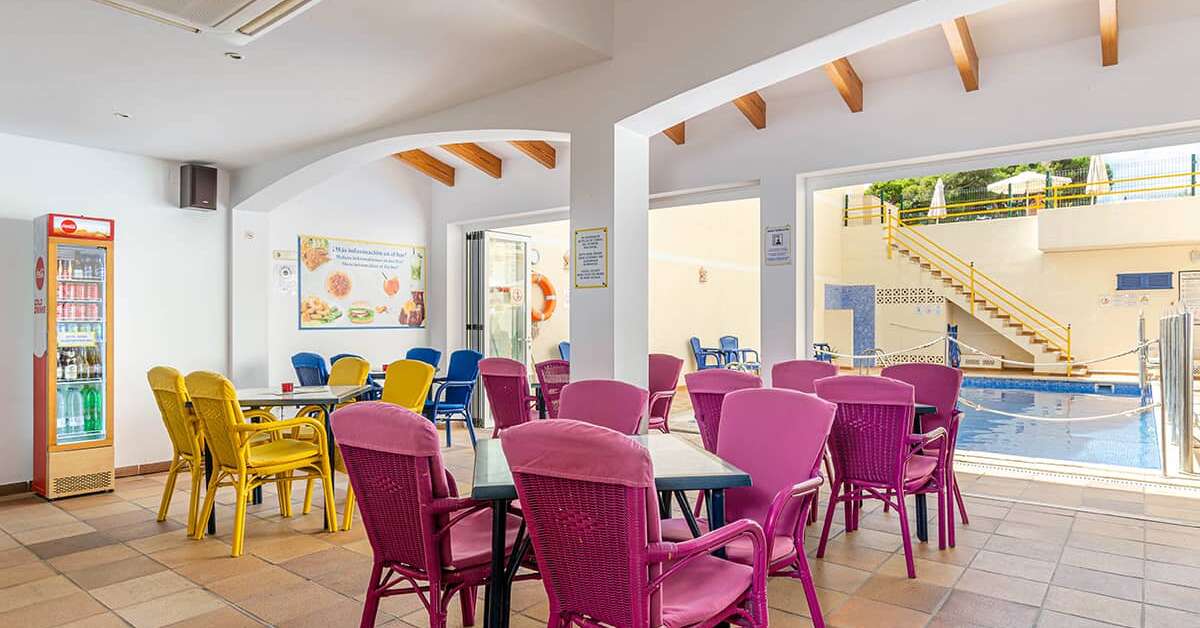 Een foto van Bellavista Hotel