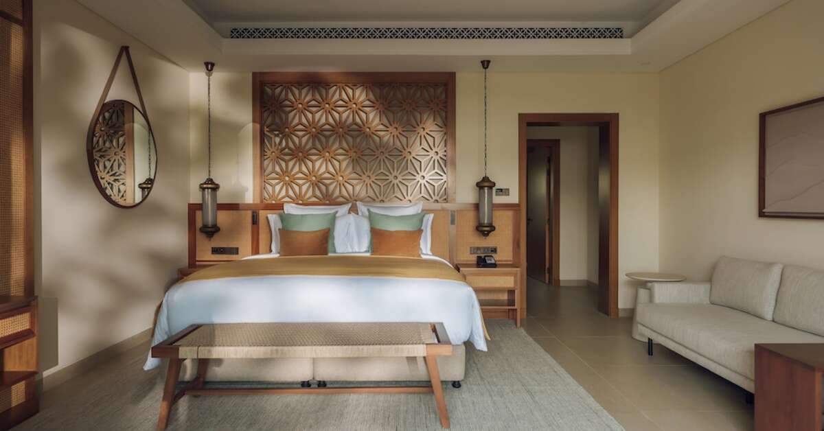 Een foto van Naama Beach Villas & Spa