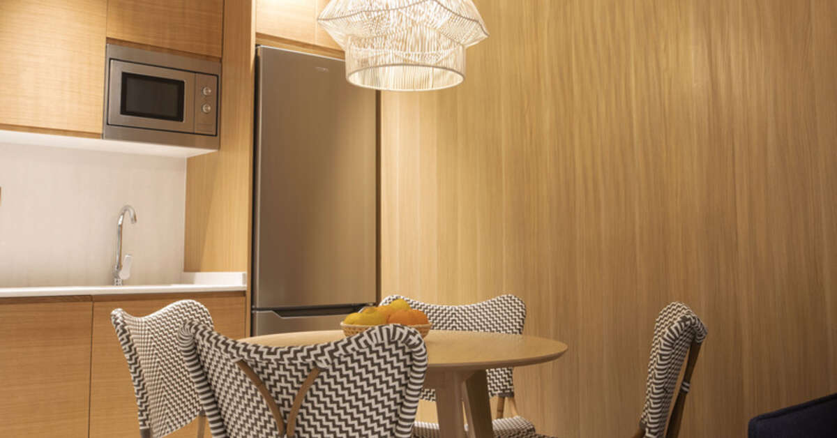 Ein Foto GoodNight Cadiz Apartments