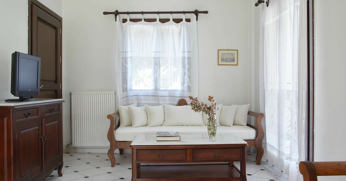 Een foto van Kedros Villas