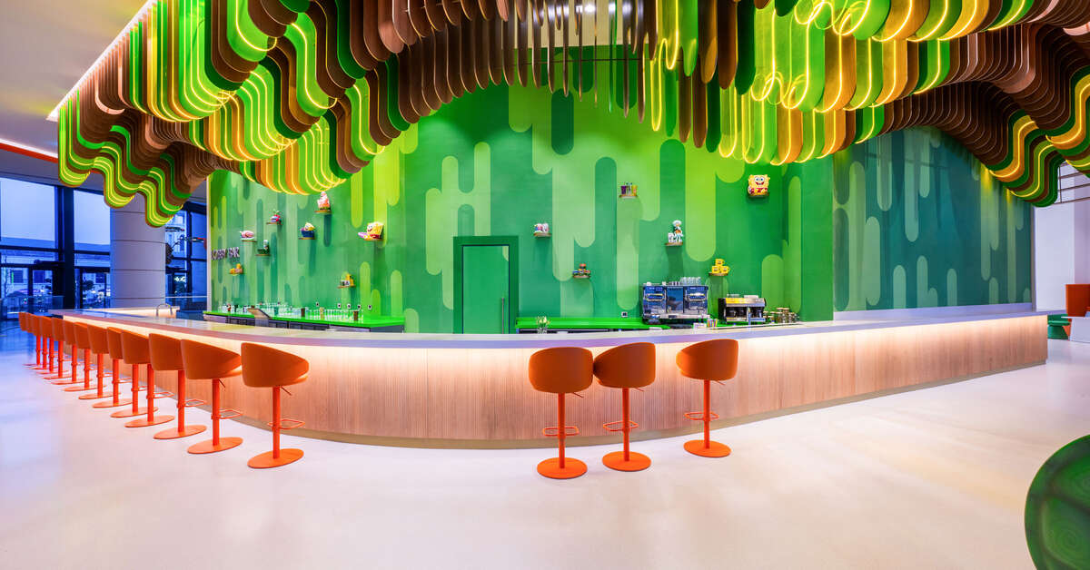 Een foto van The Land Of Legends Nickelodeon Hotel Antalya