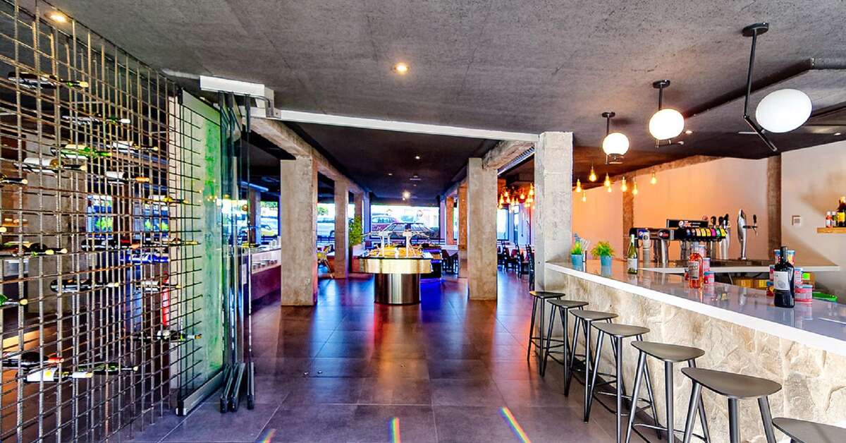 Een foto van Appartementen Jardin Del Atlantico