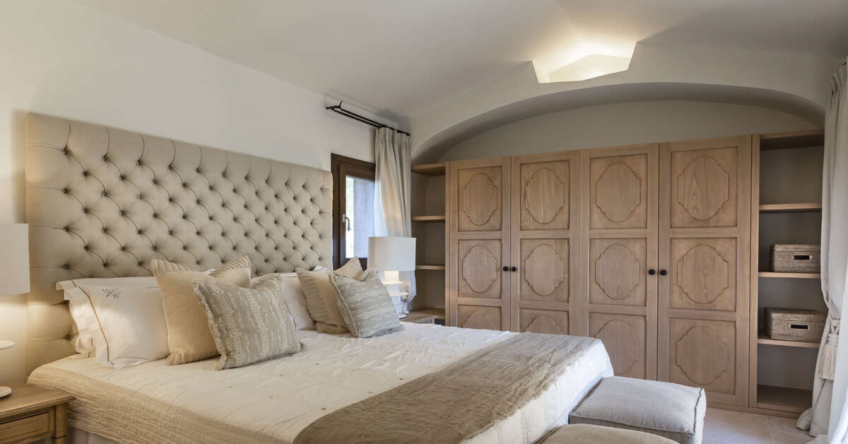 Een foto van Relais Villa Carola