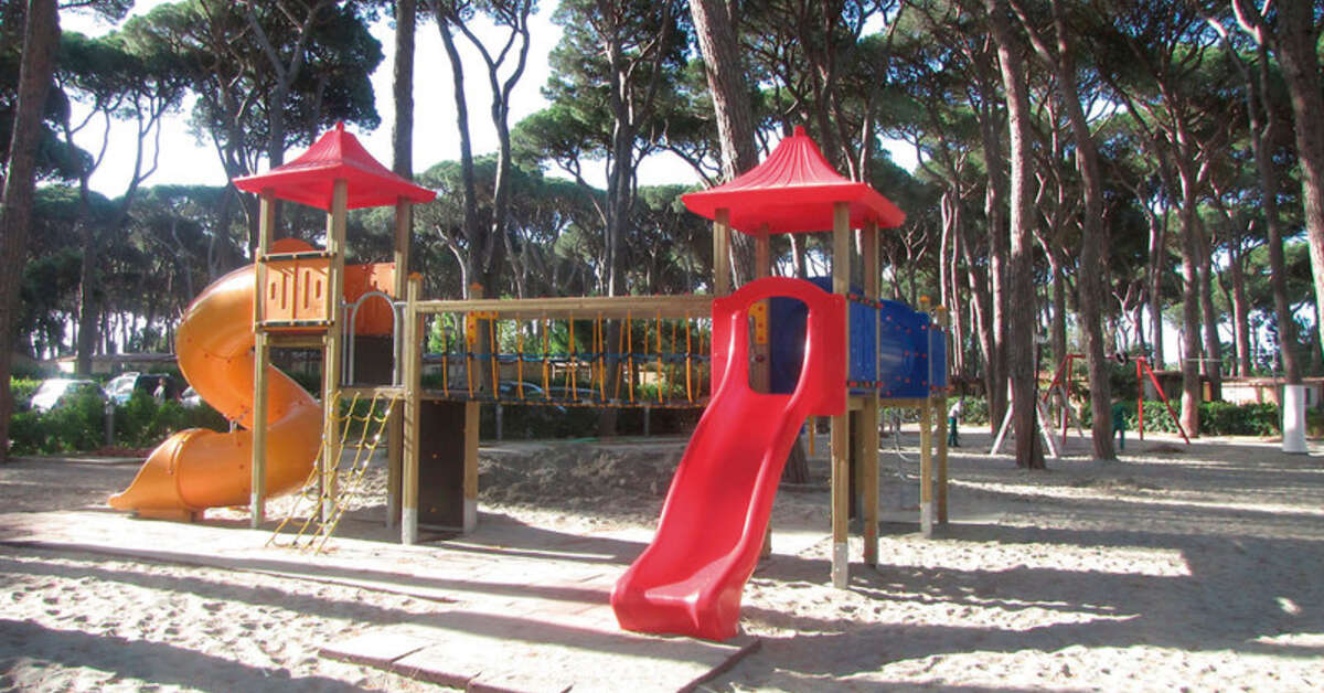 Een foto van Hu Park Albatros Village by Happy Camp