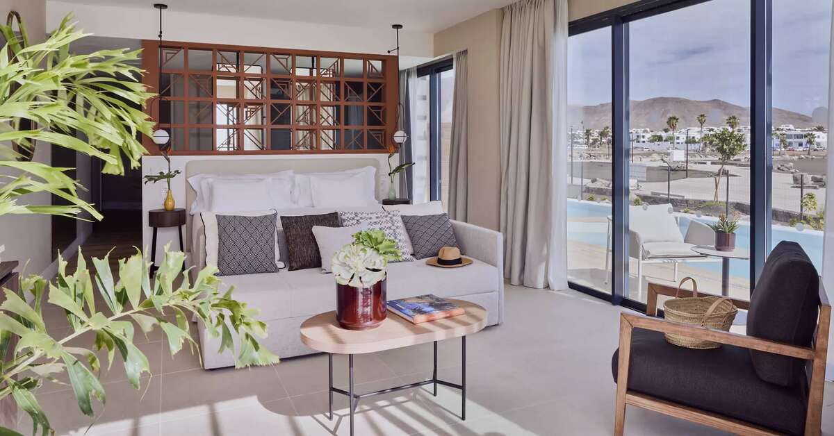 Een foto van Barcelo Playa Blanca