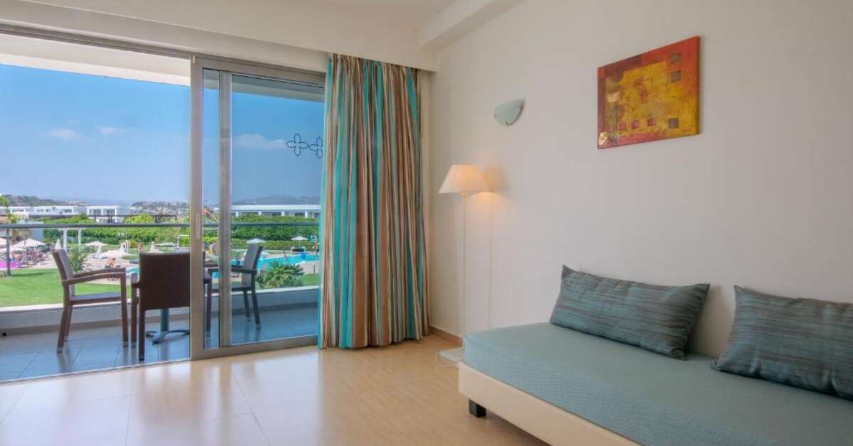 Een foto van Sentido Asterias Beach Resort