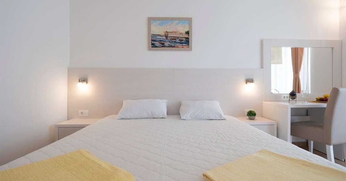Een foto van Hotel Skyprime