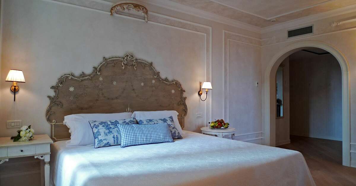 Een foto van Chervo Golf Spa & Resort