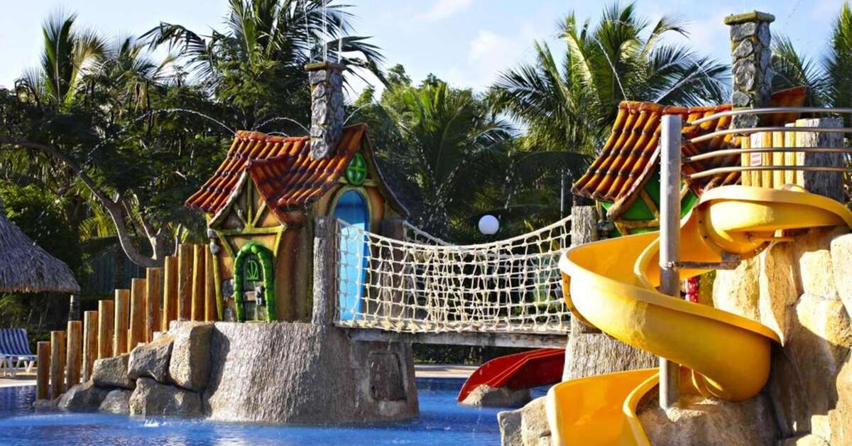 Ein Foto Grand Bahia Principe Turquesa