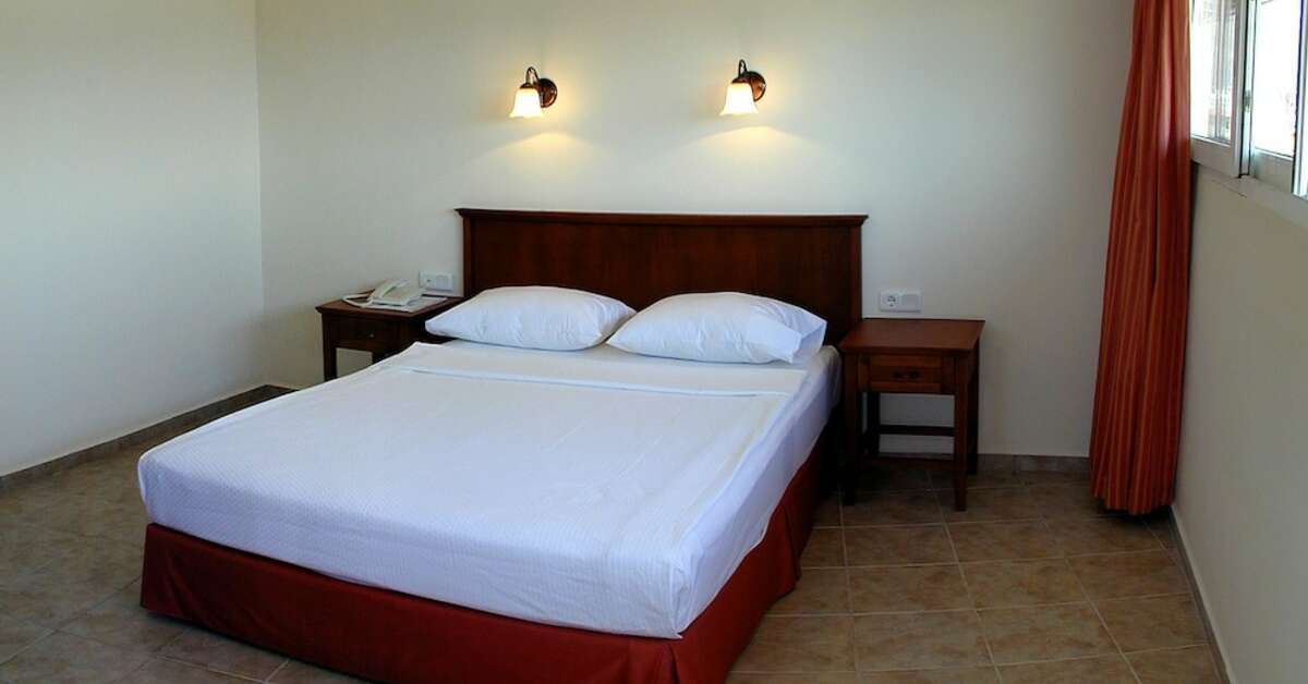 Een foto van een overzicht van Avos Appartementen