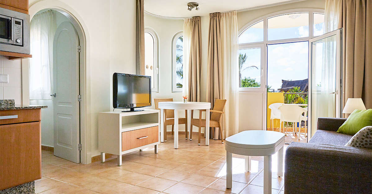 Een foto van Sport Hotel Monte Feliz