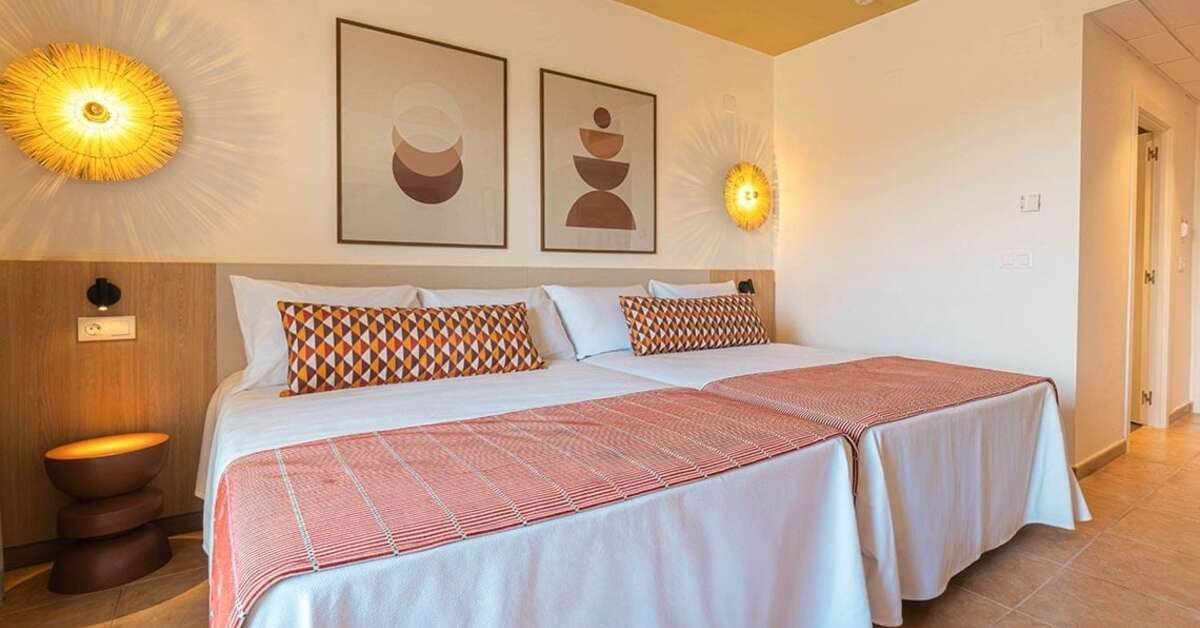 Een foto van Ohtels La Hacienda