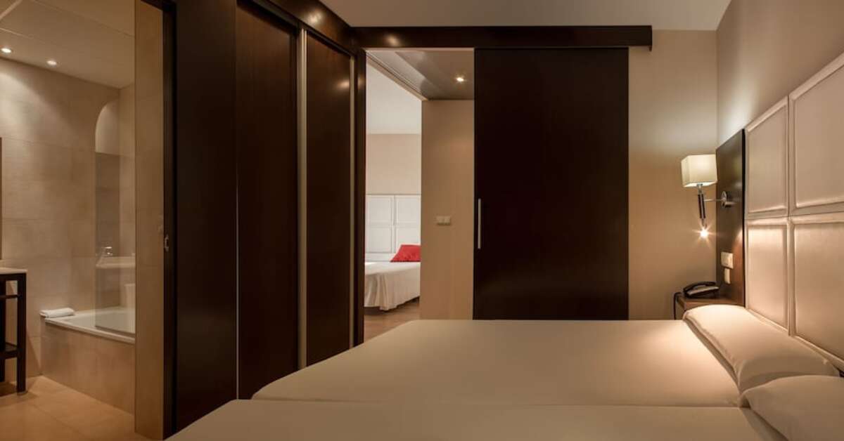 Een foto van RH Don Carlos & Spa