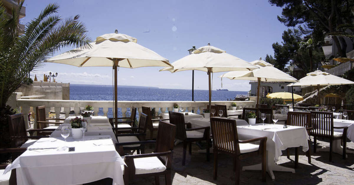 Ein Foto Bonsol Hotel Resort & Spa