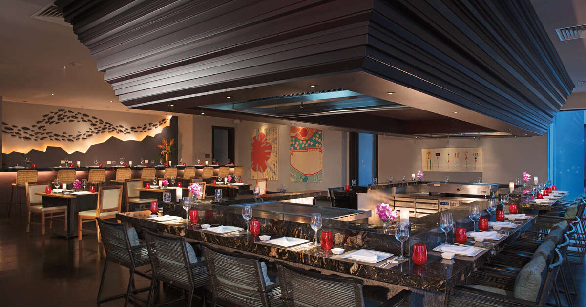 Een foto van Secrets Cap Cana Resort & Spa