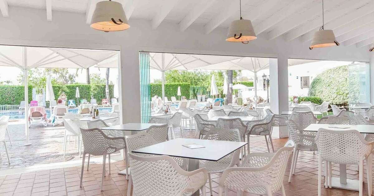 Een foto van Solecito Alcudia Appartementen