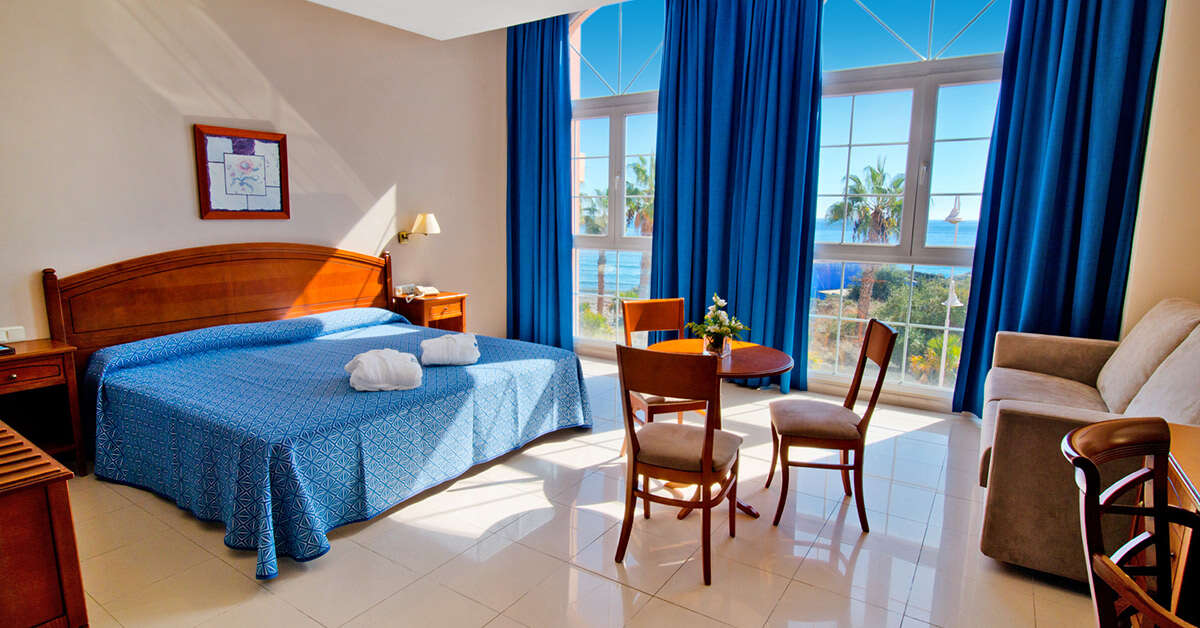 Een foto van Hotel Bahia Tropical