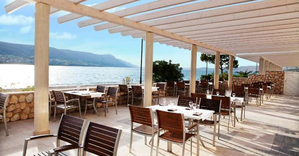 Een foto van Hotel Pagus