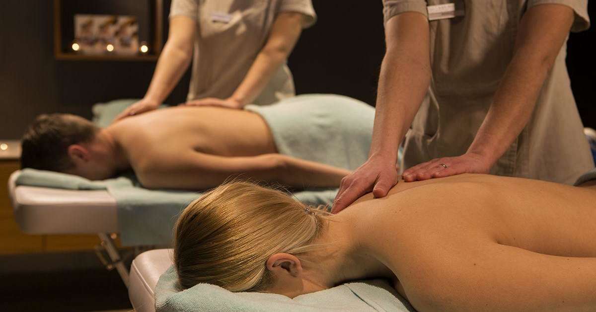 Een foto van Marvie Hotel & Health
