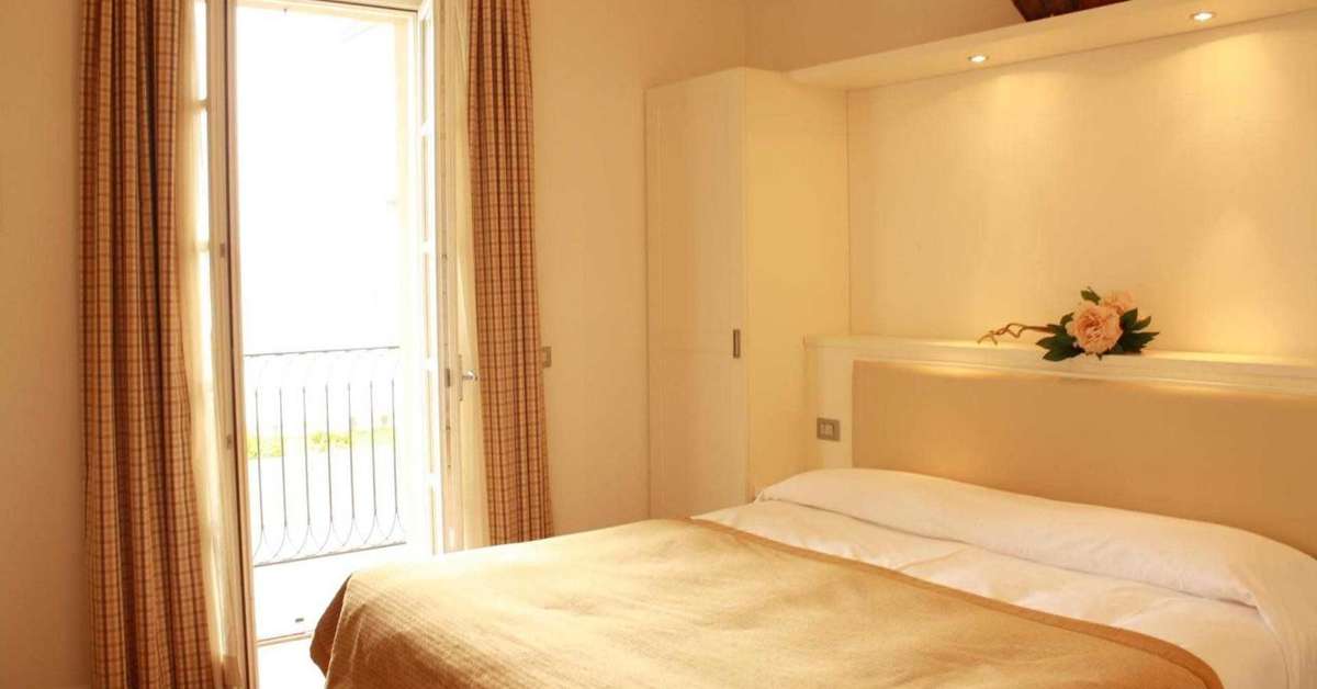 Een foto van Appartementen Antico Verbano