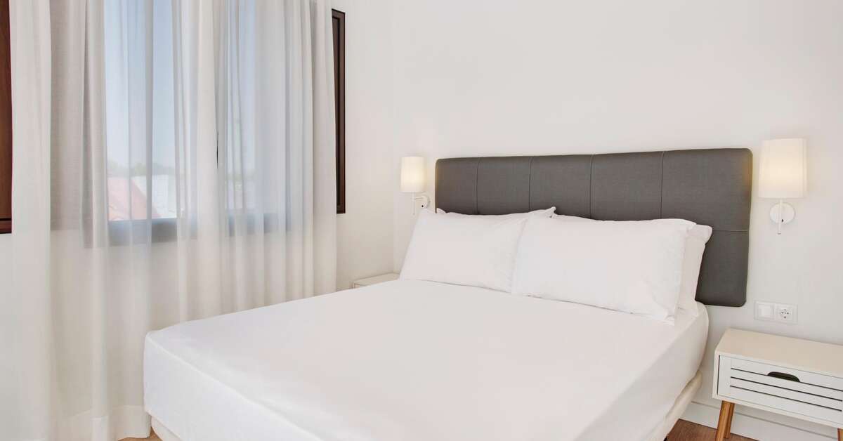 Een foto van Appartementen Metropolis Sevilla