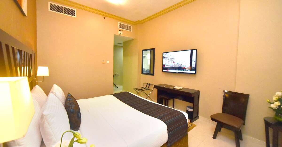 Een foto van Emirates Stars Appartementen Dubai