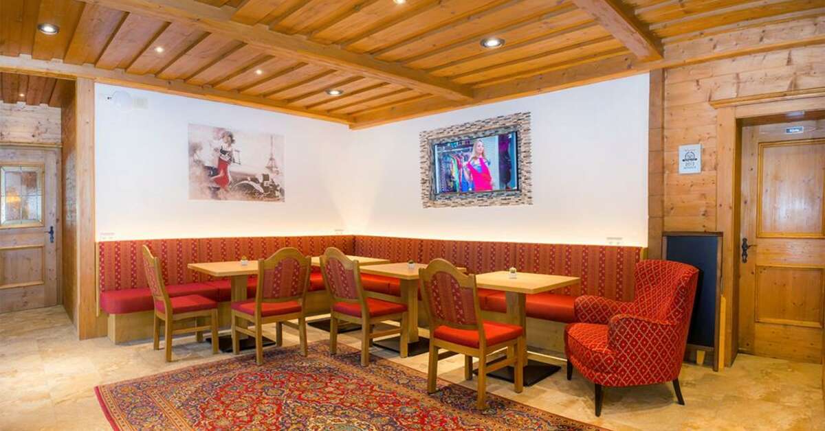 Een foto van Hotel Hannes