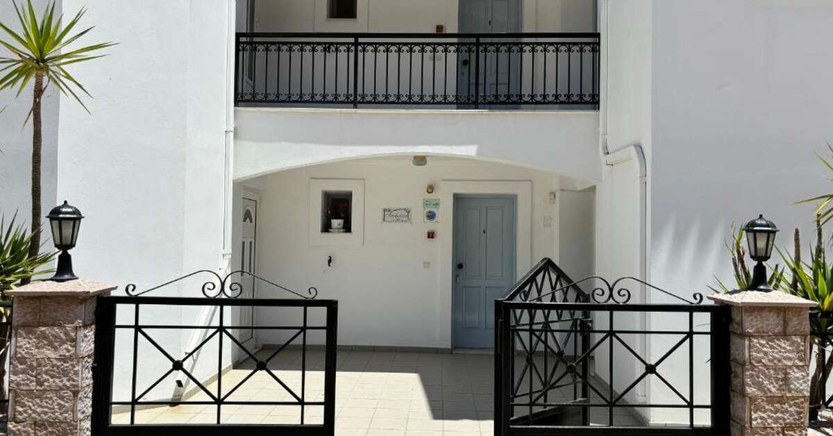 Een foto van Friderica House