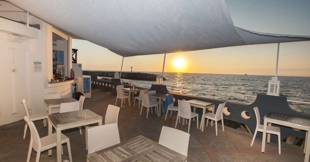 Een foto van Hotel Piccolo Paradiso