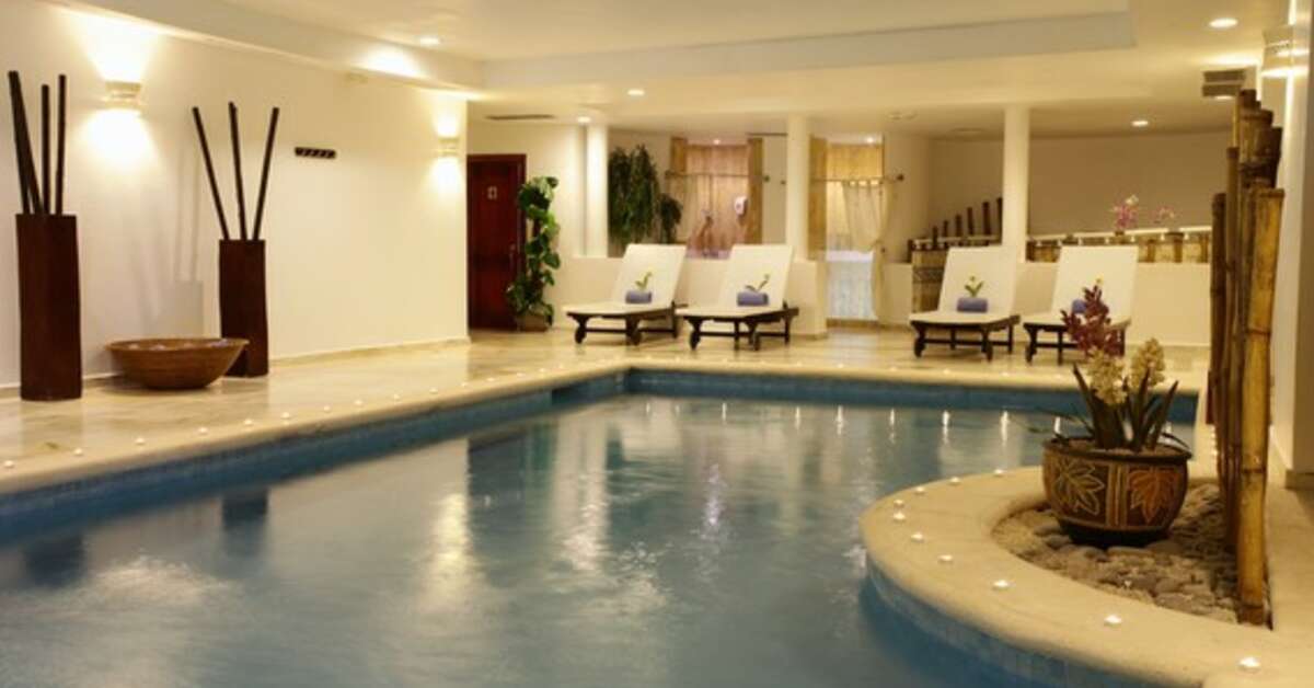 Een foto van de faciliteiten bij Grand Bahia Principe Jamaica