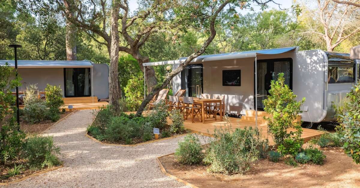 Een foto van Stella Del Mare Family Camping Village