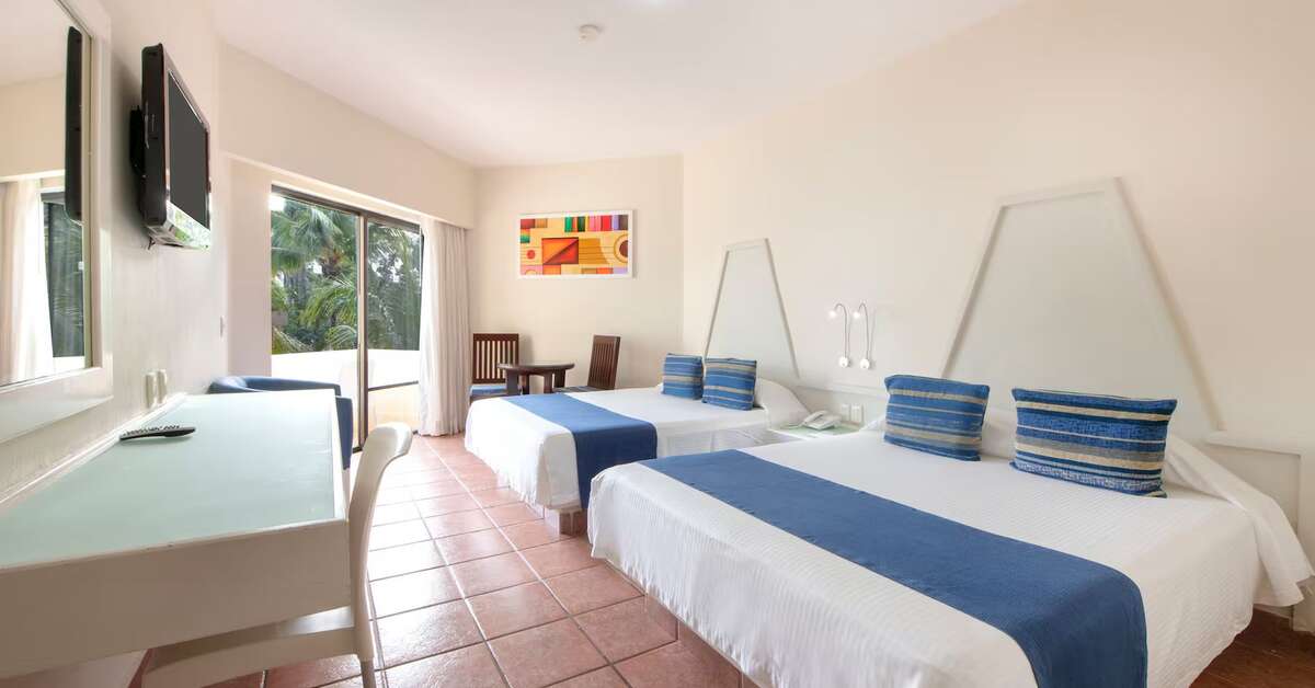Een foto van Viva Wyndham Maya