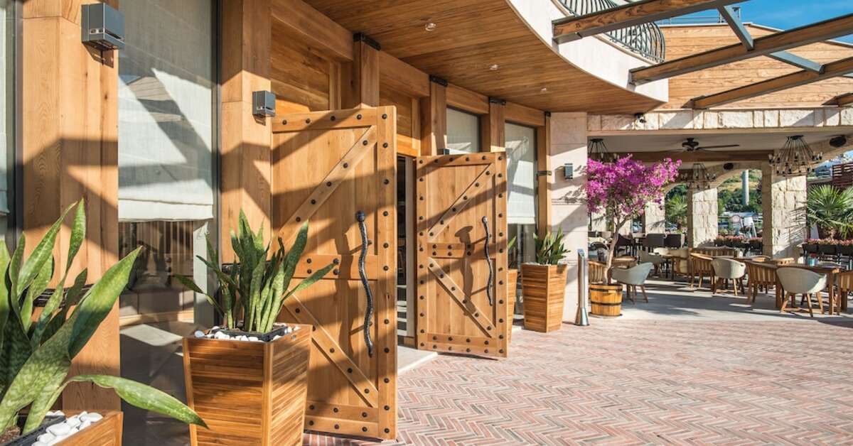 Een foto van Blu Bay Hotel