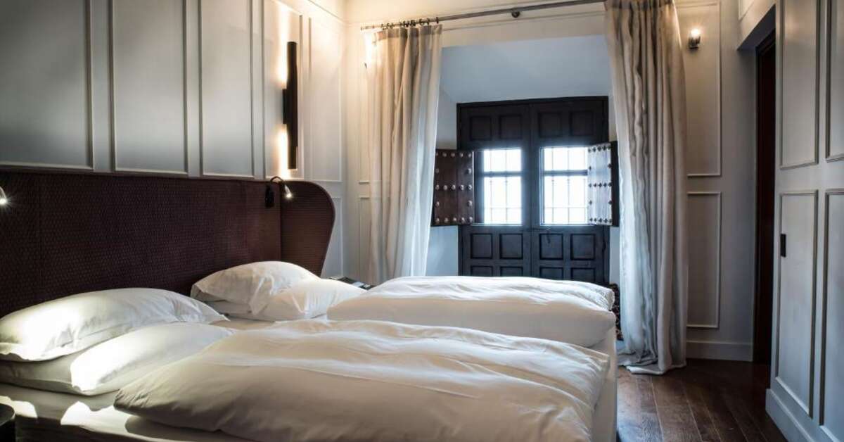 Een foto van CoolRooms Palacio Villapanes