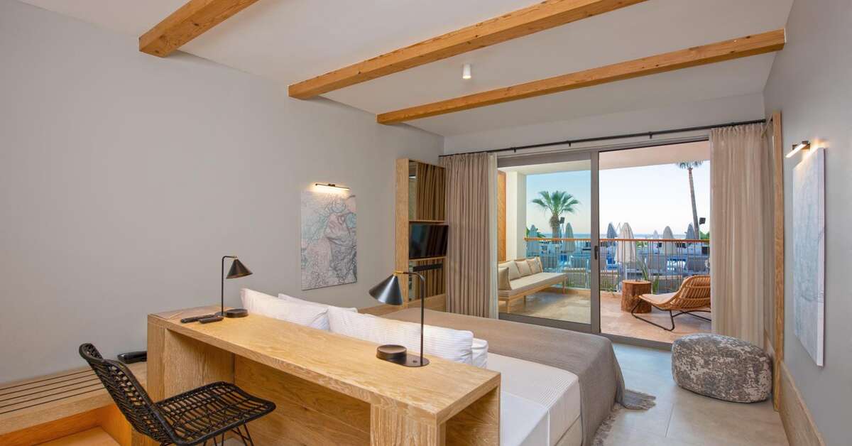 Een foto van Day One Beach Resort & Spa
