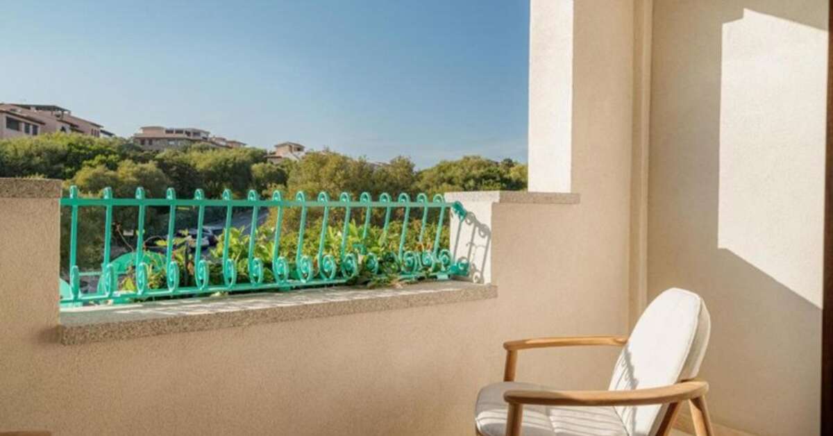 Een foto van Hotel Sestante