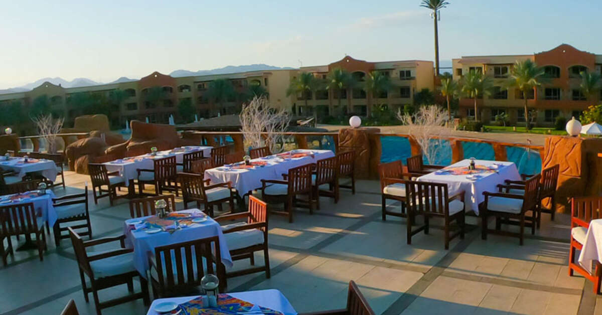 Een foto van Royal Regency Club